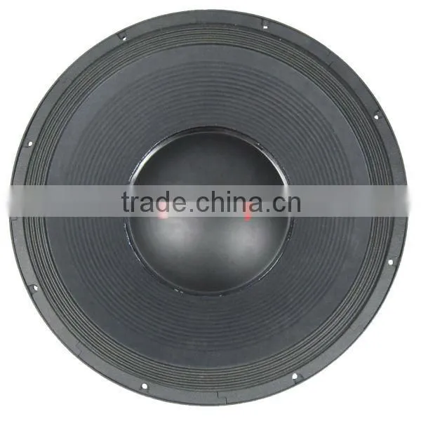 SW24-274 high quality 24 inch PA speaker/24" pa system speaker