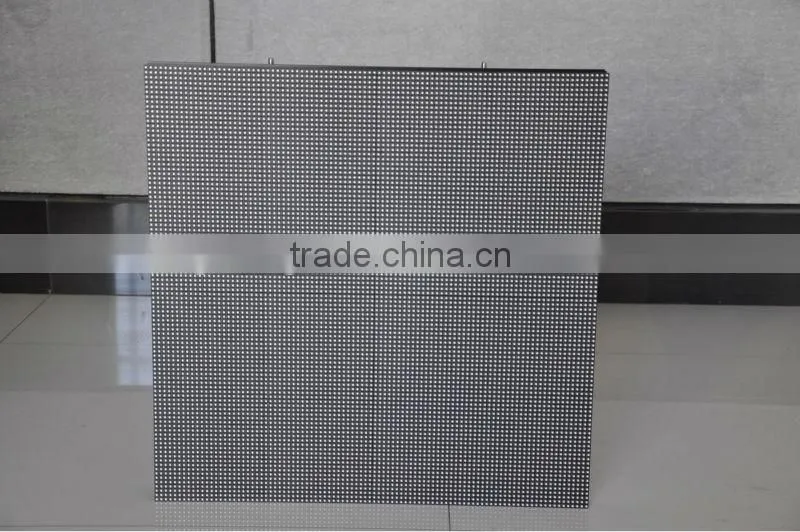cree p9 indoor led billboard advertising