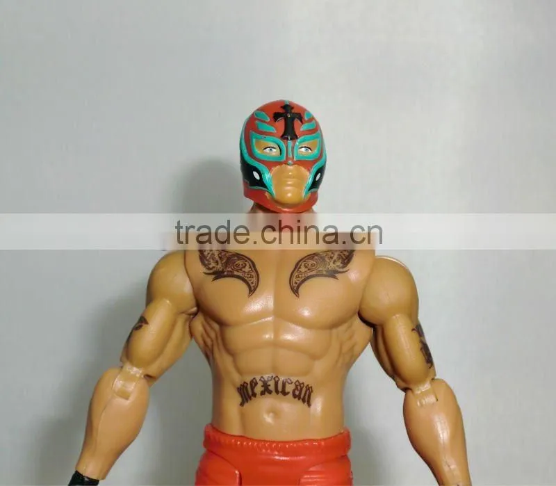 ARTICULATION COLLECTION FIGURINE