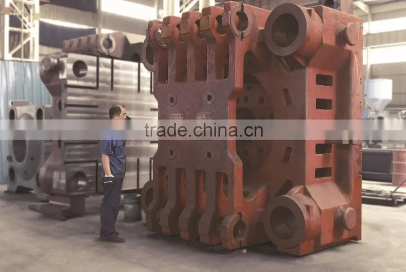 High quality wholesale supply HTW730JB new injection molding machines price