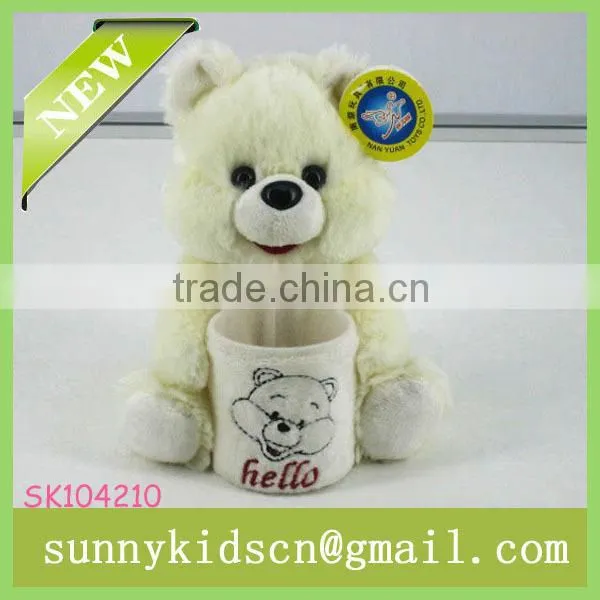 heart shaped plush toy stuffed toys for Plush bear stuffed toys