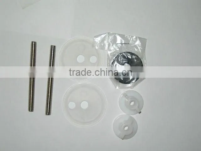 toilet seat hinges bar toilet hinge