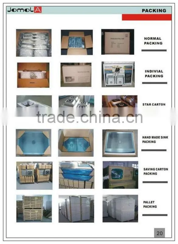 Durable High quality plastic kitchen drain pipe