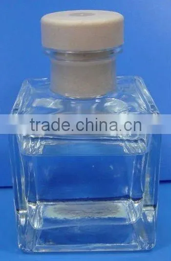 80ml reed diffuser glass bottle