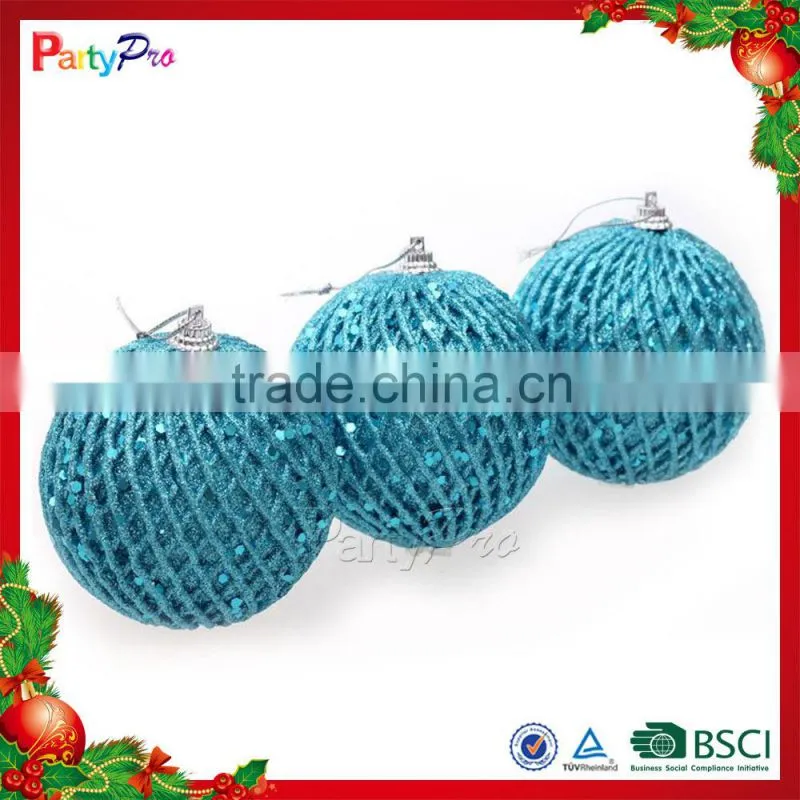 2015 Hot Sale Round Shape Colorful Plastic Wall Art Decor