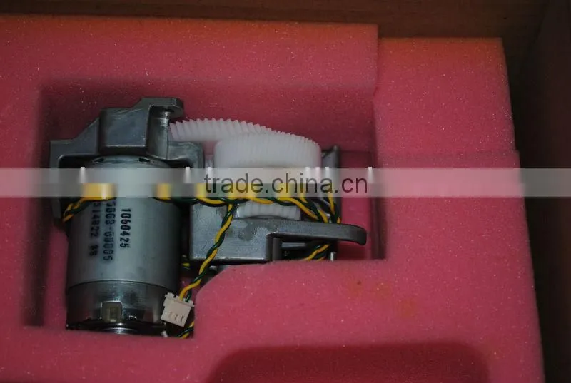 ORIGINAL BRAND NEW ,Q5669-60704 HP t610 X motor