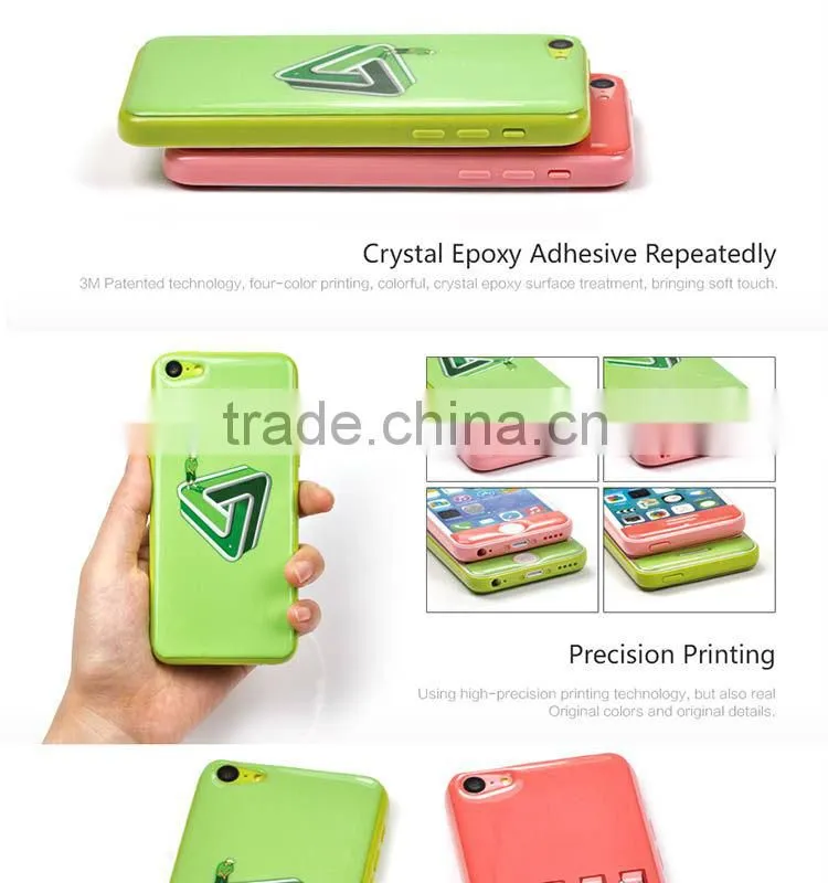 gizmobies skin custom for iphone 5c