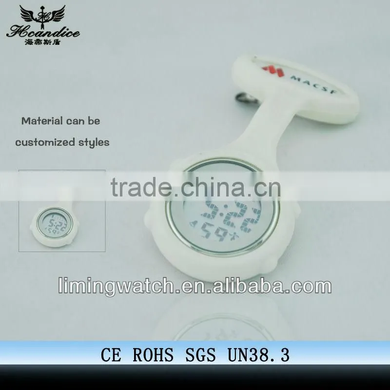 high quality nurse fob watch alibaba express