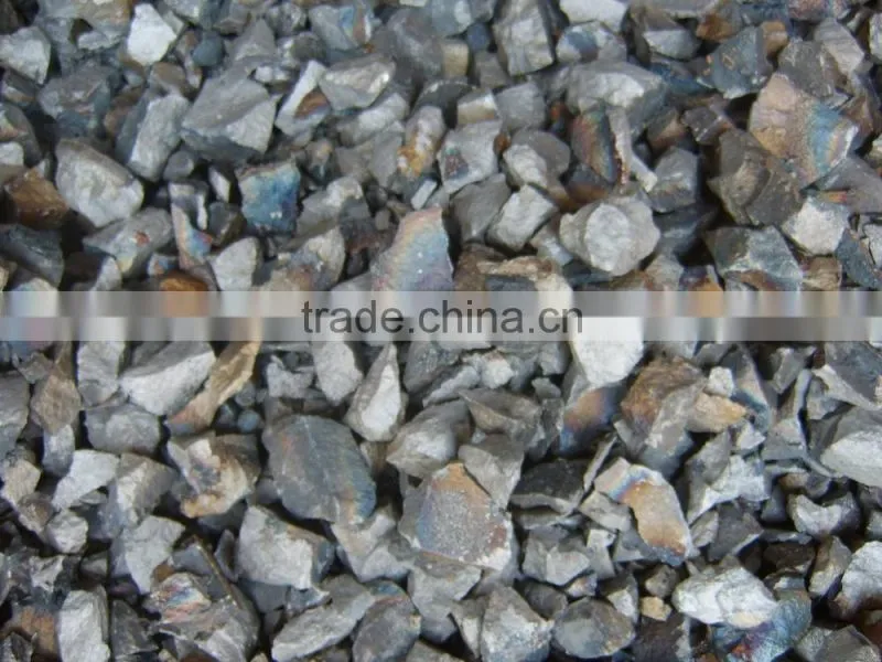 ferro alloy ferro molybdenum femo products