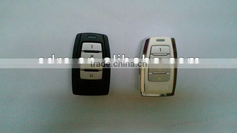 learning code gate door remote control