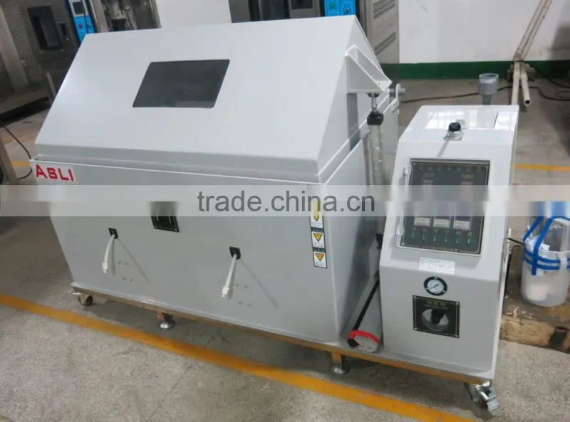 Temperature Humidity Salt Spray Test Machine