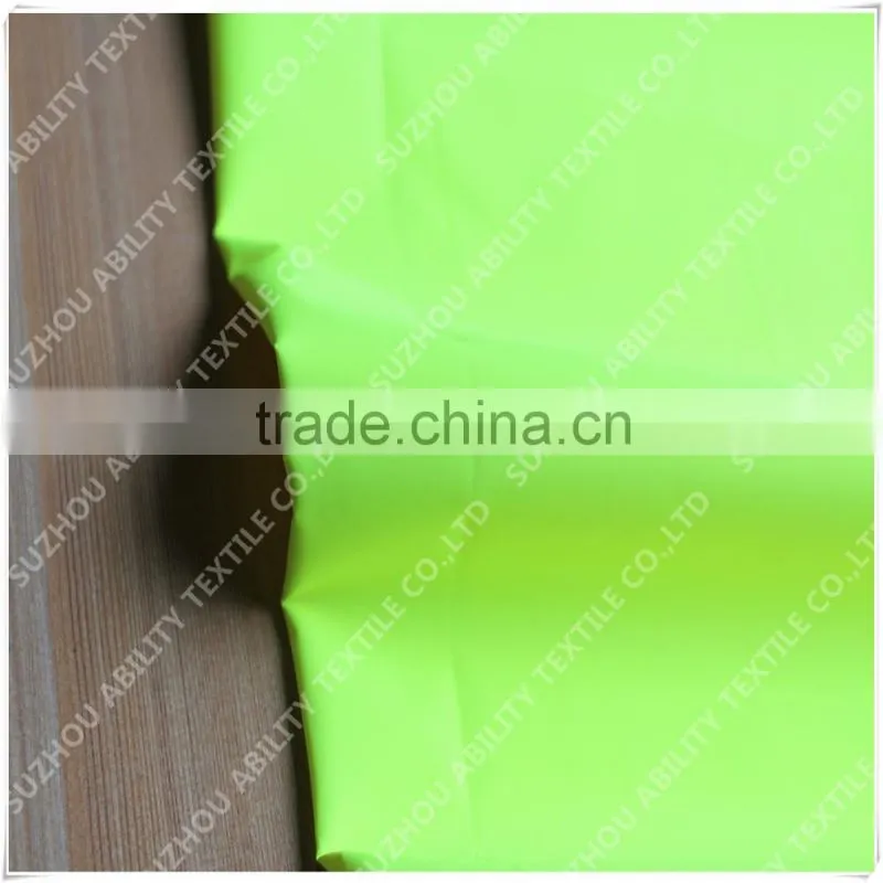 TPU Coated Laminated Fabric