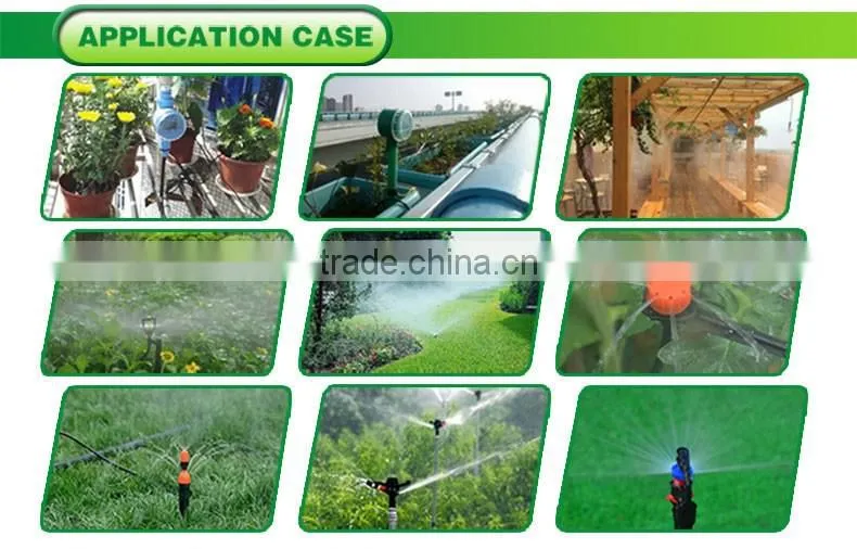 smart irrigation,high quality assurance,plastic irrigation valve