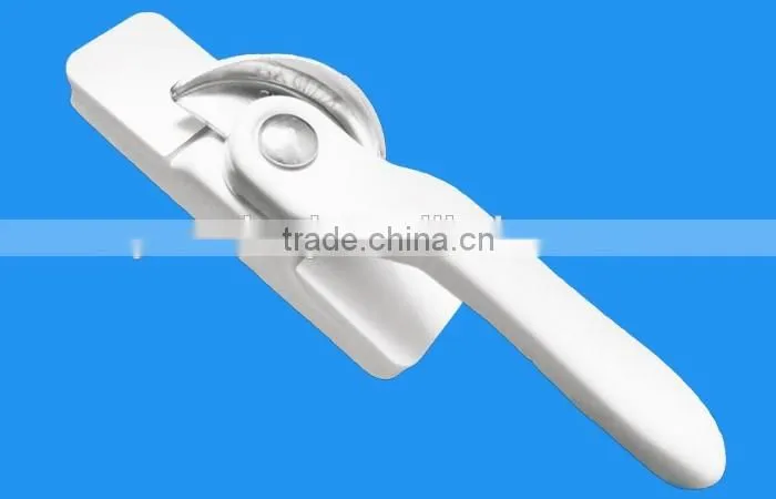 Window Security Crescent Lock For Sliding Window