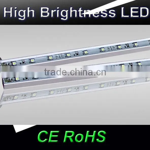 50 inch led light bar SMD5050 60Pcs/m 900-950Lm 12V DC led light bar