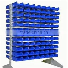 Plastic Storage Bin in wholesale made in China