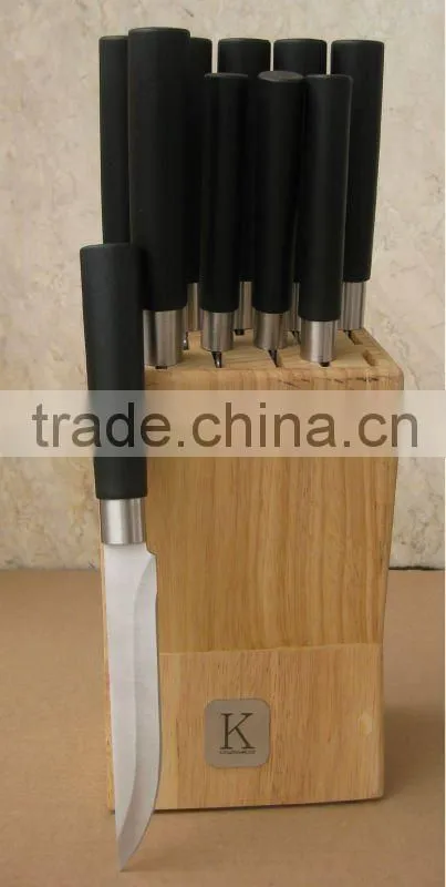 Boning knives for kitchen knives