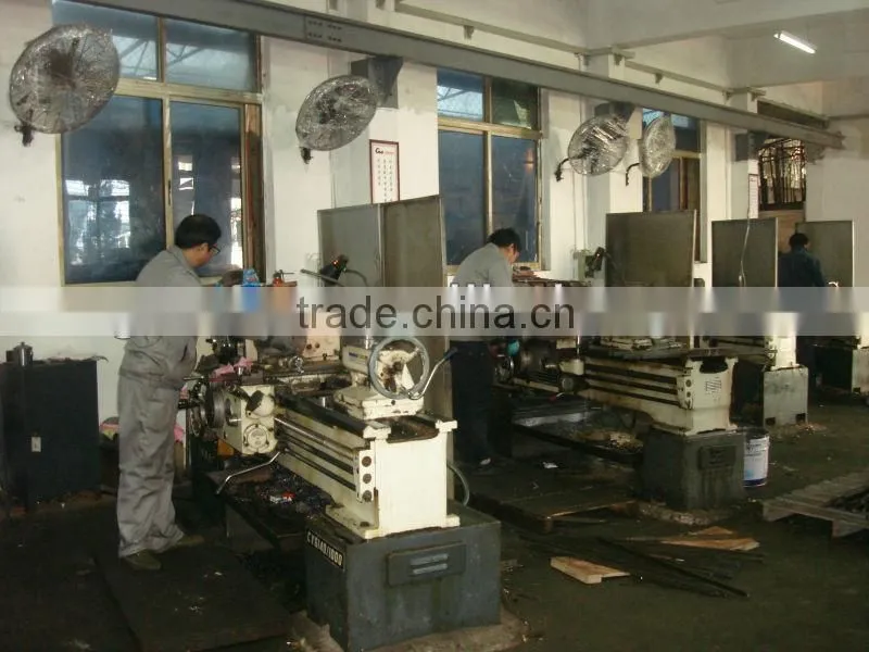 SFML-520 compact semi-auto laminator