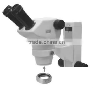 Series Zoom Stereo Microscope