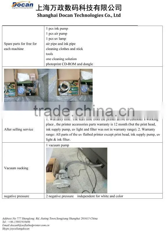 affordable large format digital billboard flatbed printer price