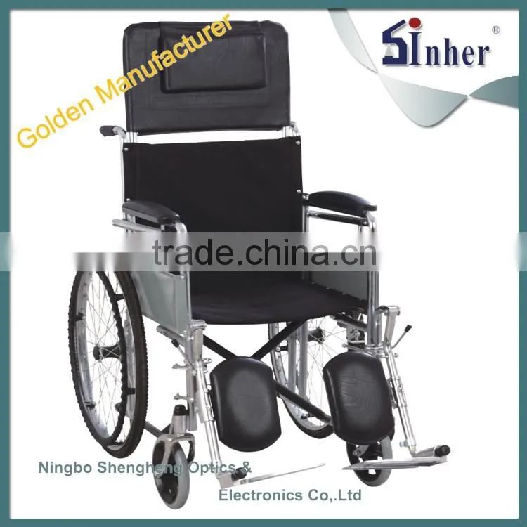 Sinher SHW-106 electric WHEEL CHAIR