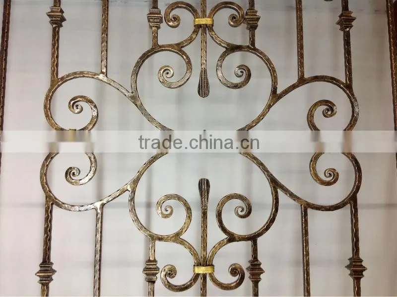 2013 Top-selling stainless steel wire wind fence