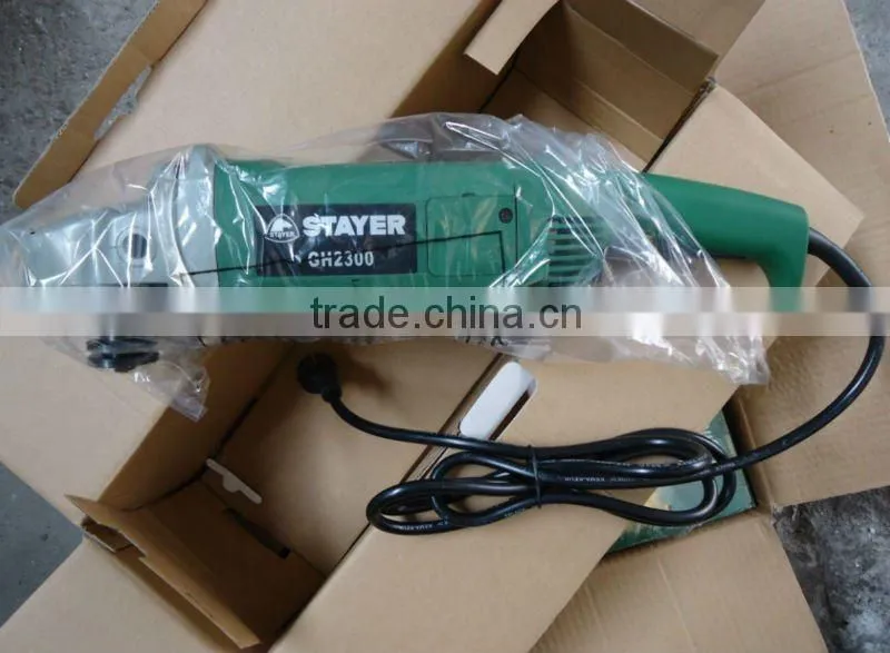 230mm Electric Angle Grinder 100% same as Italy original type