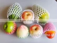 foam net fruit package for Hami melon