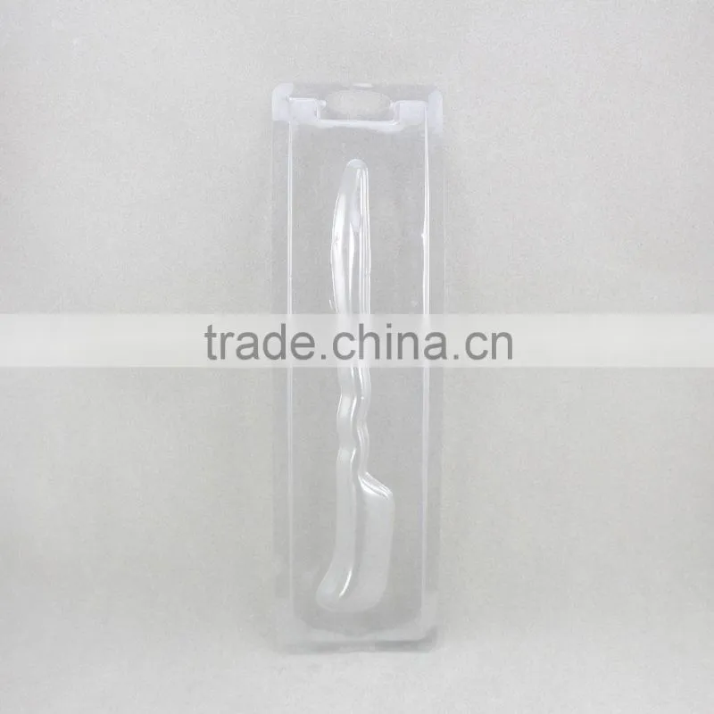 plastic blister packaging