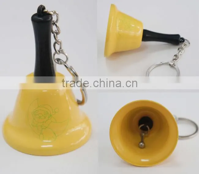Children Craft Decorative Christmas jingle bells