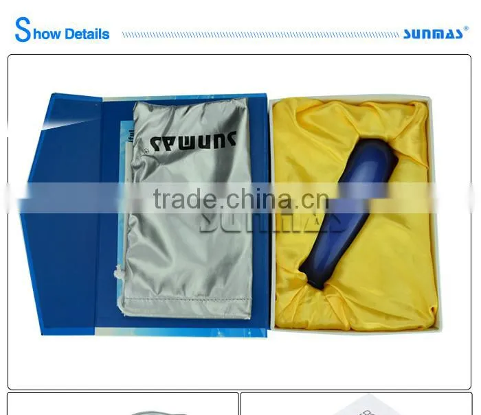 Sunmas SM9195 Ultrasonic lymphatic massage machines