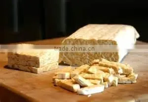 soya protein making machine