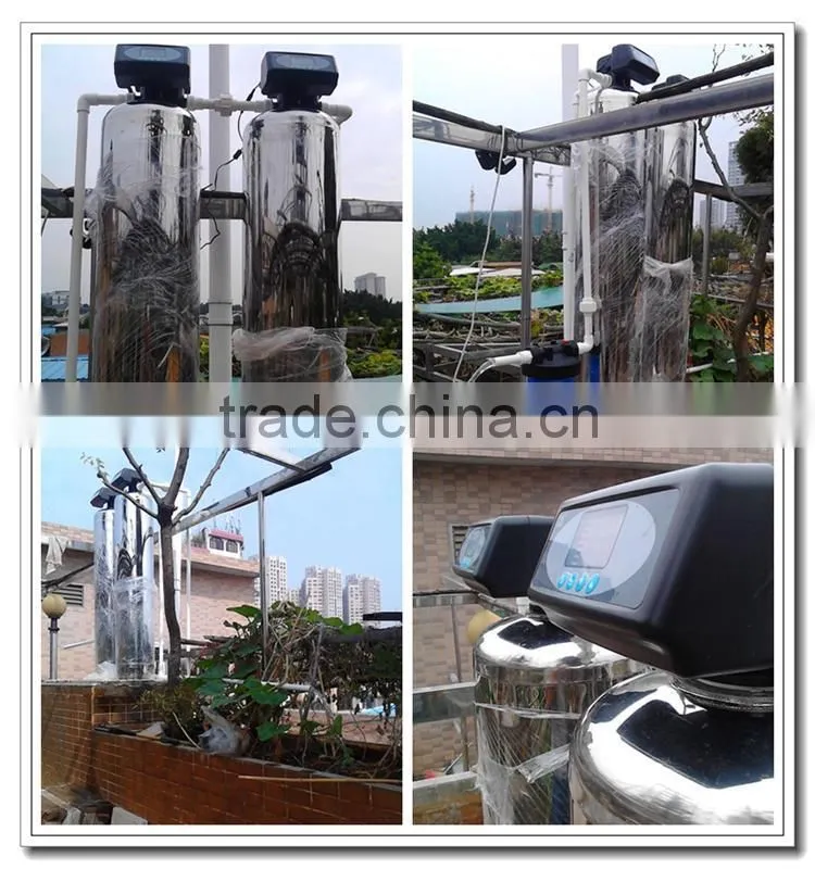 New design boiling water equipment machines for sale