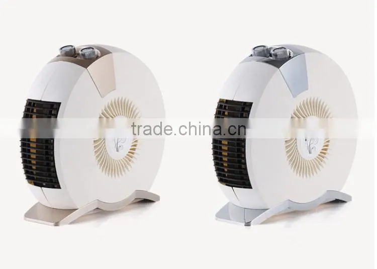 Home appliance environmental mini electric heater