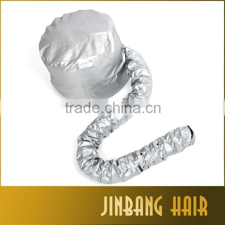 Professional Stylist Hair Care Steamer Soft Bonnet Hair Dryer Attachment Hair Salon Hood