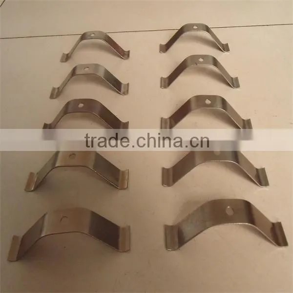 Strict Quality control high quality flake spring