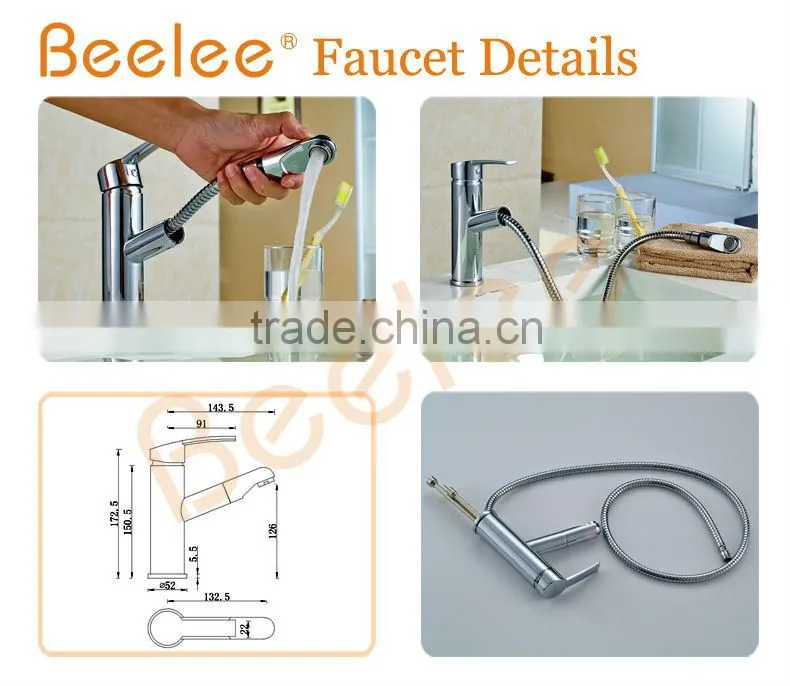 High quality bathroom faucets Q13003