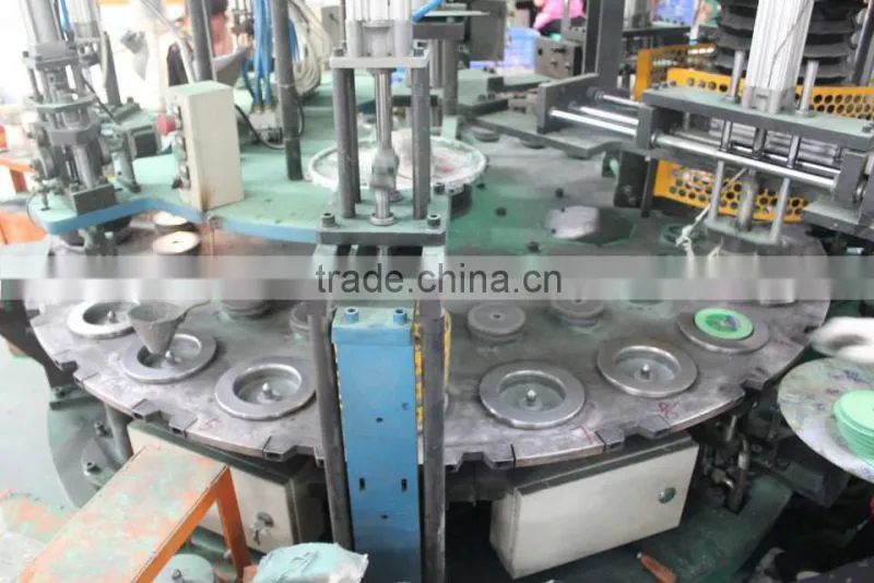 424 LGW 180*6*22 PREMIUM DEPRESSED CENTER GRINDING DISC