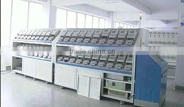 24 Energy Meter Positions Single Phase Energy Meter Calibrator