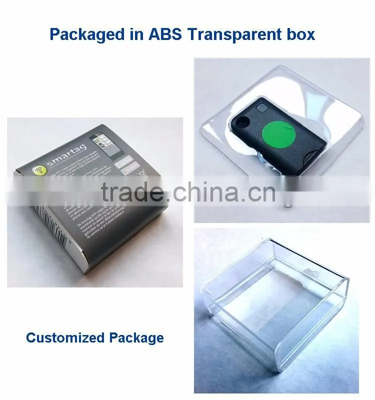 GLEESE Cheap Hidden GPS tracker for kids small pets Dog Wallets Bags