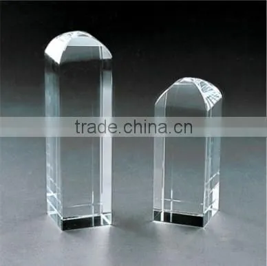 2015 new cheap gift souvenir sseal crystal blank