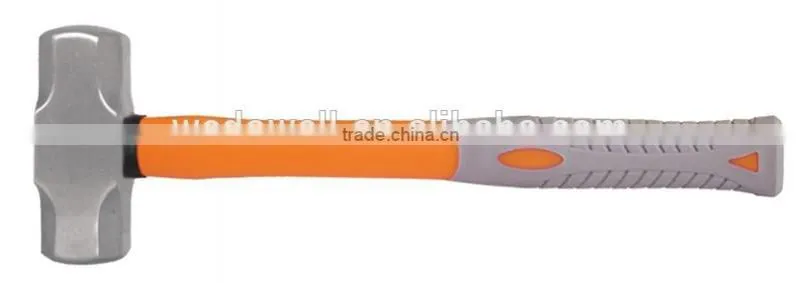China Manufacturer Stainless Steel Tools Sledge Hammer
