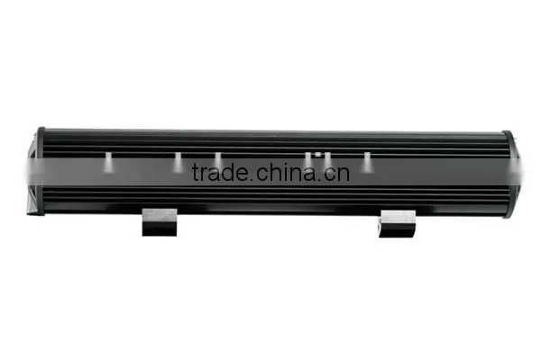 Headight Type and 10-30V DC Voltage Cree double row led light bar, 108w led light bar