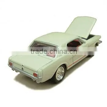 diecast model car