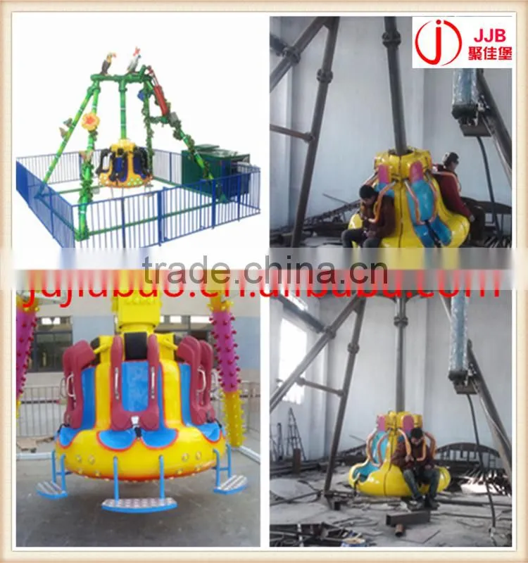 park children indoor rides mini pendulum/kids small pendulum