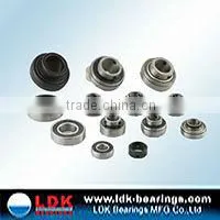 2013 Hot insert ball bearing CSA205