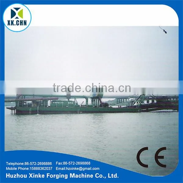 Experienced Factory Direct Dredging Machine