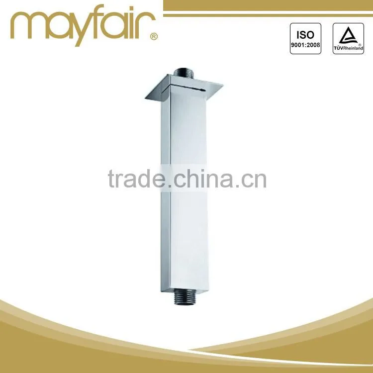 Brass Ceiling-Mounted Shower ARM