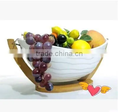 2015 elegant hospitality fruit bowl