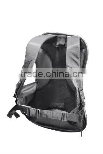 2014 Cheap Outdoor Promotion Backpack Walking Banners